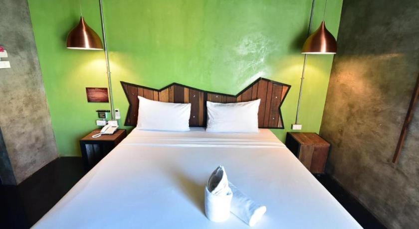 Ps Extra Hotel Hat Yai Exterior foto